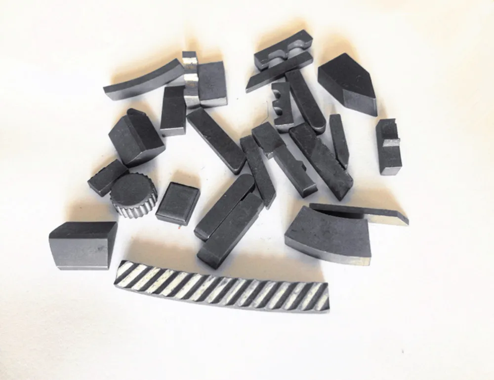 K20 Welding Cutting Blades widia carbide tip