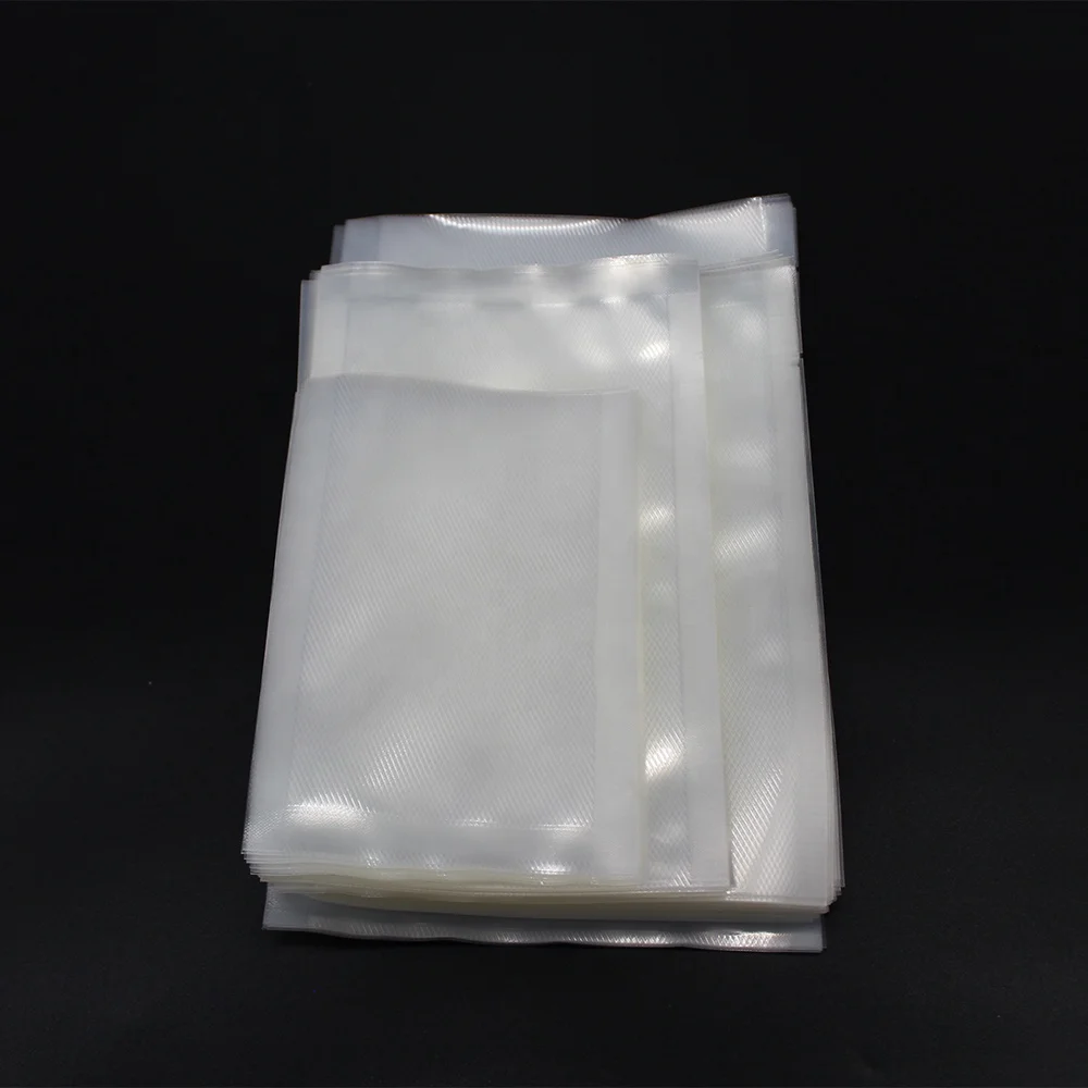 
Wholesale Food Storage Vacuum Packaging Sealing Bags 
