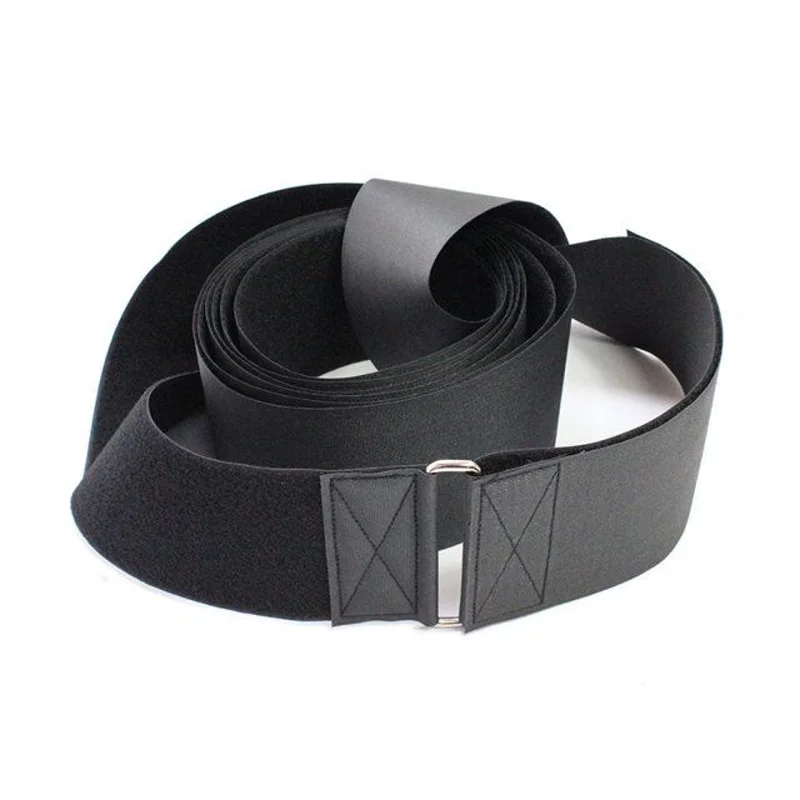 High Quality nylon hook and loop heavy duty strap