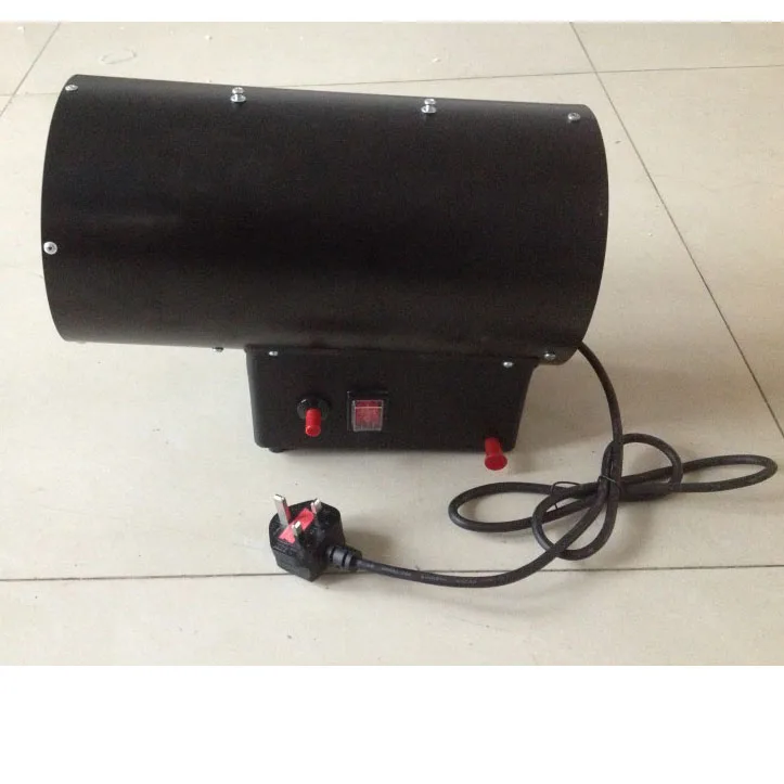 Industrial LPG/propane gas heaters  infrared heater ,radiant heater .Model GH-15