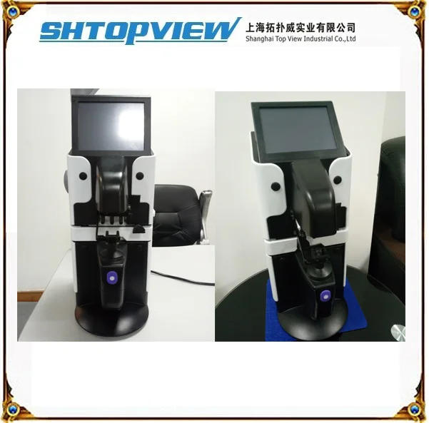 Китай Оптический Авто Объектив Метр Д-903