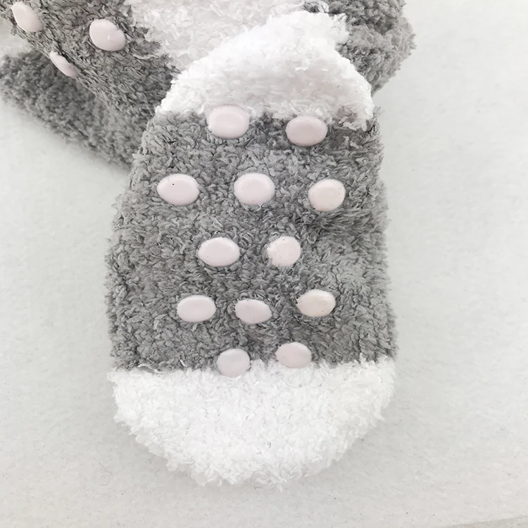 
3D cartoon tube sock baby children socks with animal 