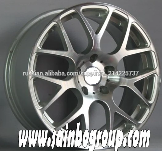 Самое лучшее качество и популярный автомобиль литые диски от SainBO Для всех видов автомобилей