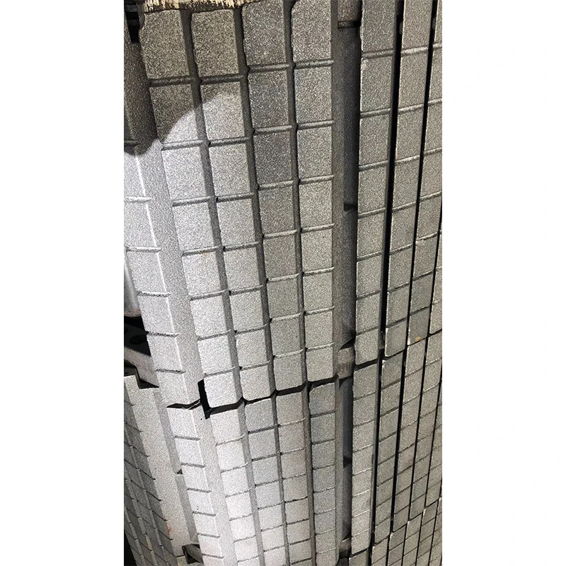 50-65 т/ч, низкая цена, дорожная решетка типа чешуйчатого типа для парового котла на угле, промышленная машина