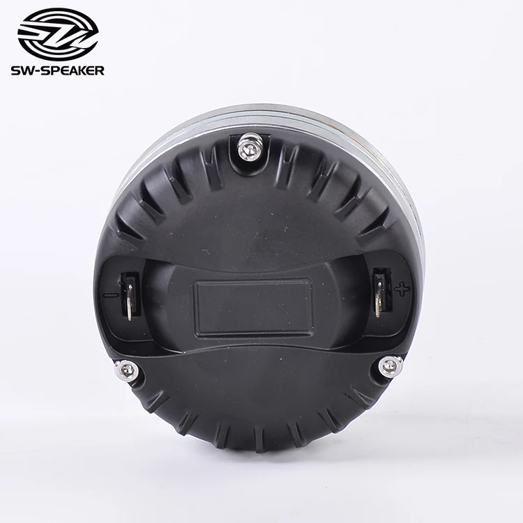 ND350 8ohm b c tweeter driver speaker ND350, 100 watt driver unit