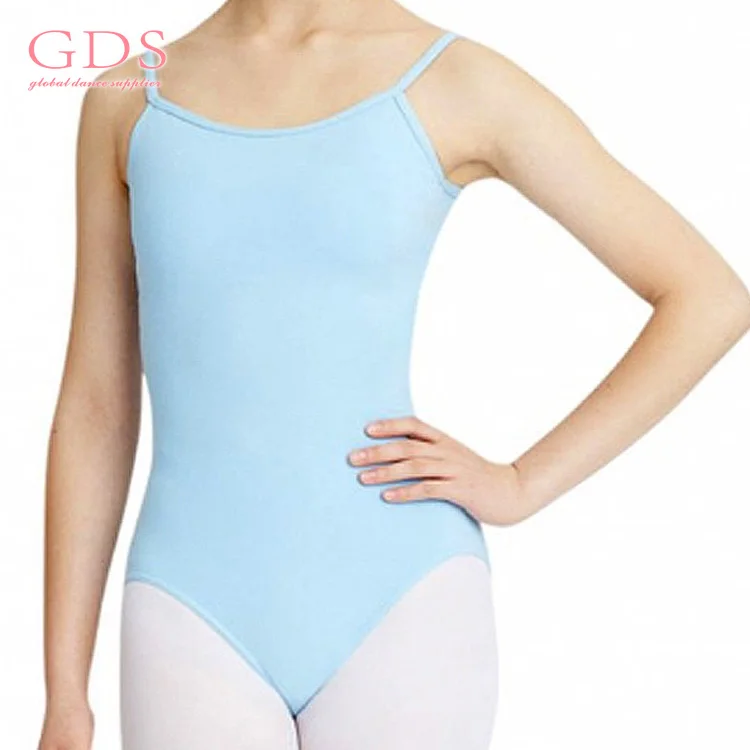 Camisole Basic Wholesale Ballet Leotards Gymnastics