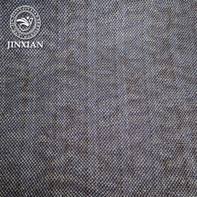 
polyester jacquard fabric with 100 polyester for sport shoes and mattress 