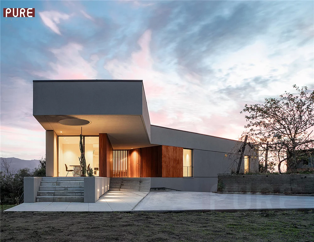 
3D Max Exterior design Home Architecture Rendering Computer building 