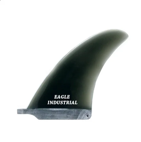 Top quality children surfboard single fin for sale