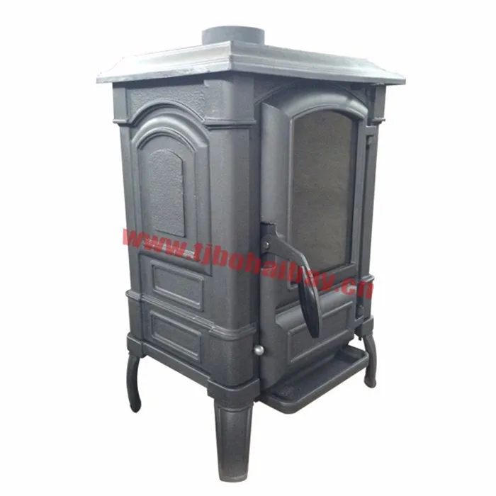 Высокотемпературный стеклянный камин BHB, сделано в Китае