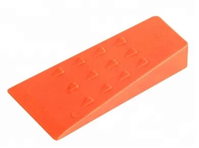 5.5inch ABS Chainsaw Splitting Felling Wedge