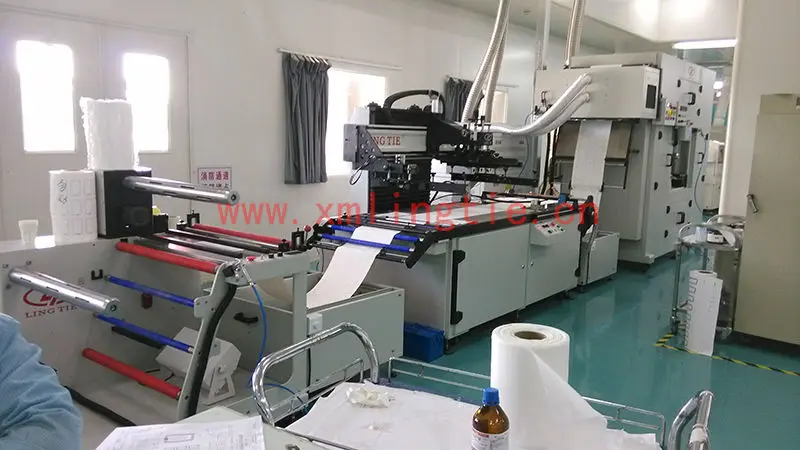 LTA-5570,Printing machine for ceramic transfer paper,ceramic cup
