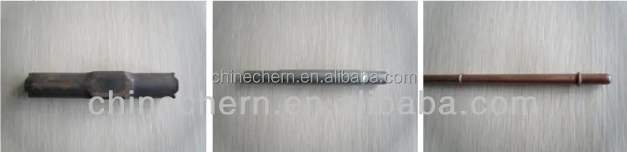 Chine Chern Precision Hydraulic Double Working Head Pipe Expanding Machine Automatic Tube Bending Forming Equipment from China