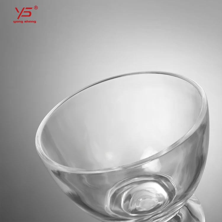 High quality and distinctive ice cream cup