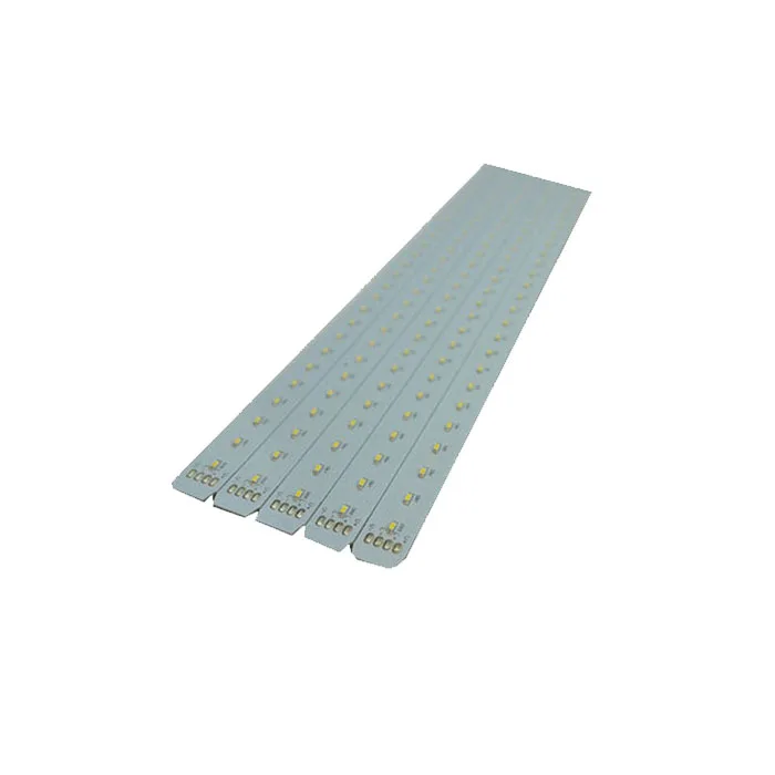 
Metal core PCB aluminum 1200mm t8 led tube pcb design 