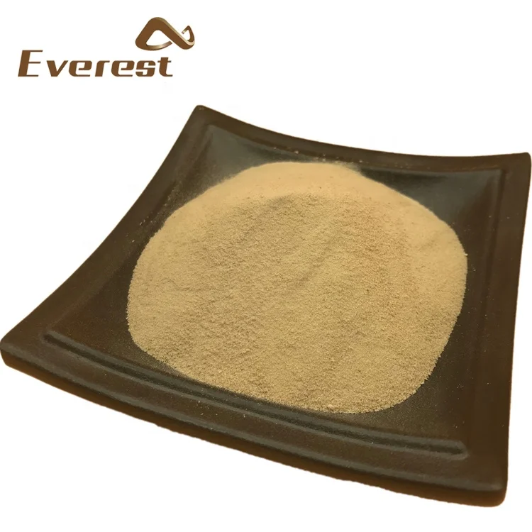 Высшая конкурентоспособная цена 100% растворимый в воде белок 45% порошок
