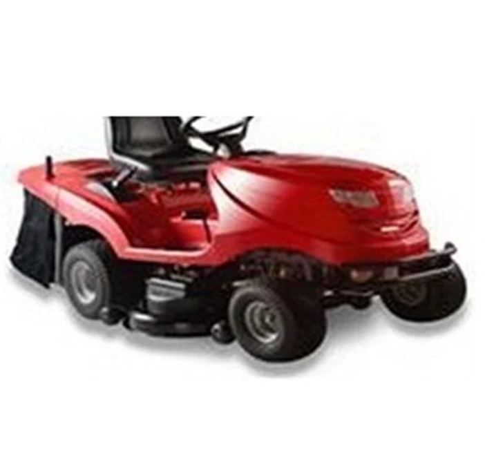 Morgen Chinese Factory Directly Sale Industrial Lawn Mowers Gasoline Ride On Lawn Mower Tractor Grass Lawn Mower