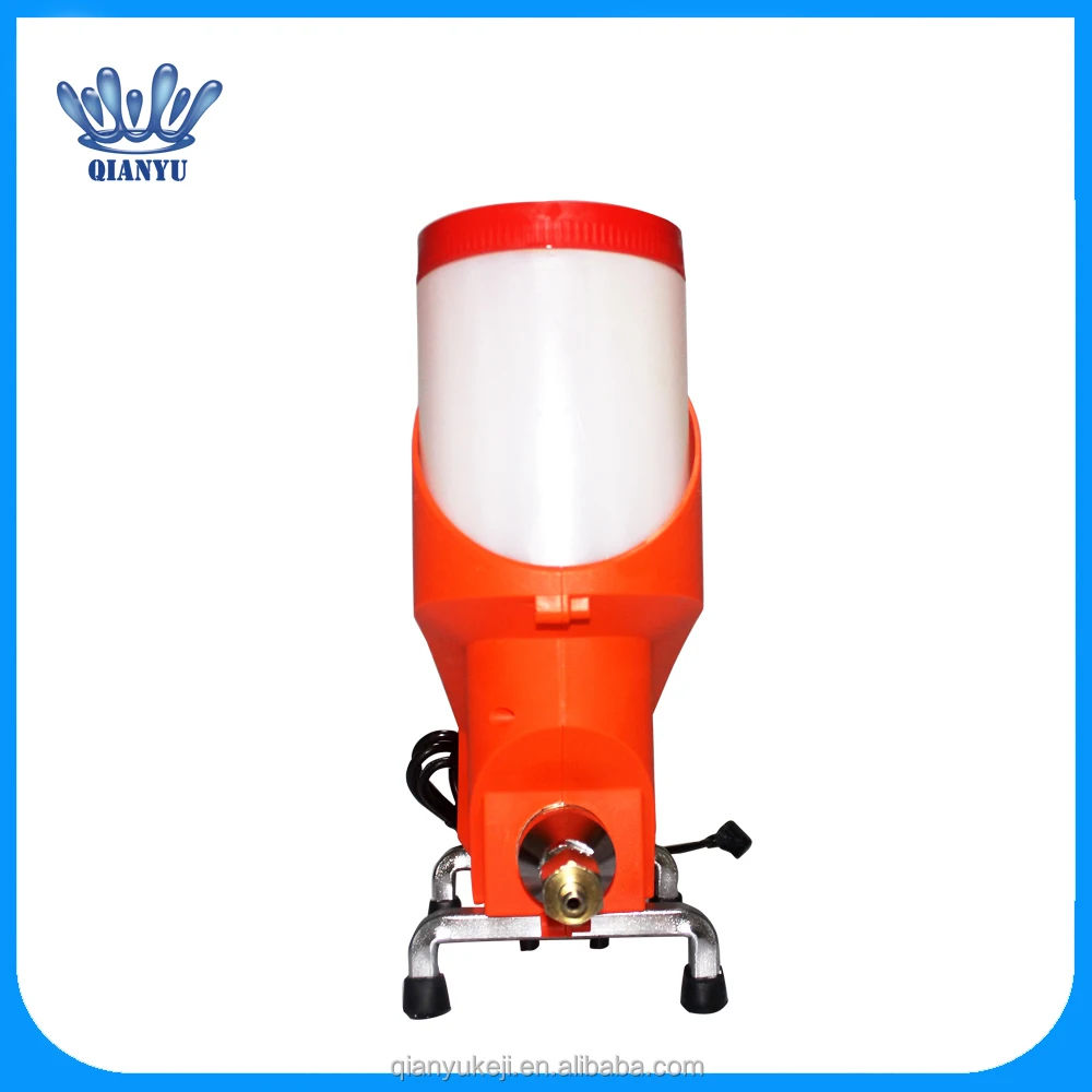 Новый водонепроницаемый Гидрофобный полиуретановый эпоксидный инъекционный насос высокого давления с дистанционным управлением