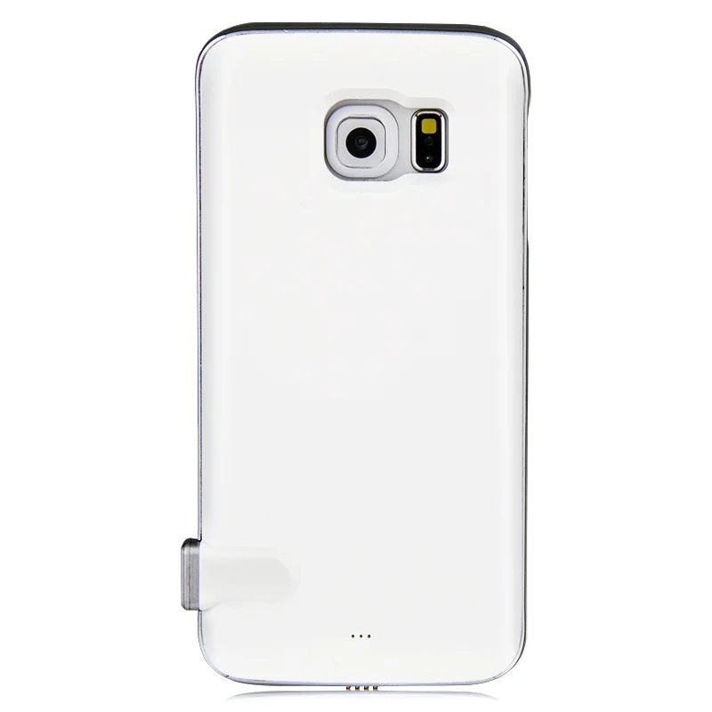 OEM Designed Case Power 2000MAH Battery Case for Samsung Galaxy S6