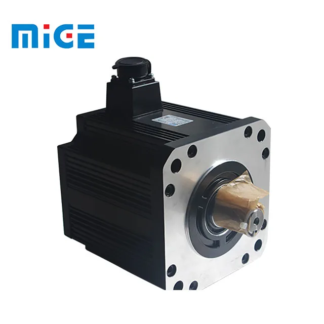180mm 4.5kw 3 phase high torque servo motor