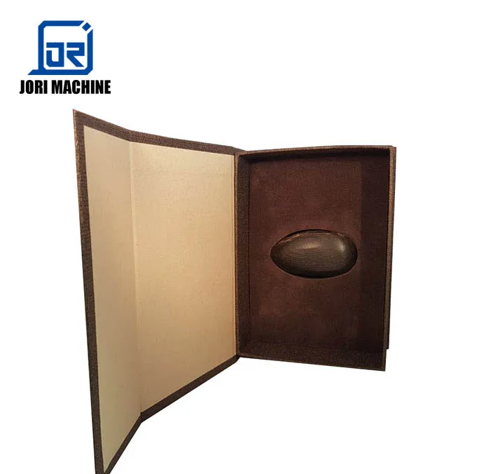 Automatic Hot Melt Glue Dispensing Machine for Carton box