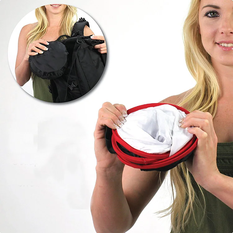 LED Light Panel Studio Photography Video Shoot Portable Softbox Diffuser Softbox