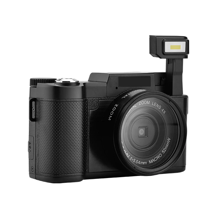 Оптовая Продажа Черный пульт дистанционного управления для спортивной камеры поворотный 3-дюймовый Hd tft-экран несколько режим