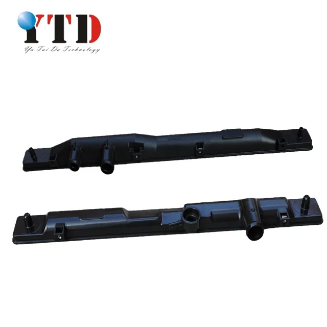 Radiator Plastic Tanks for car