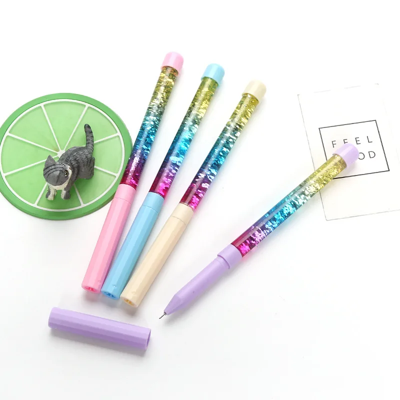 Magic Wand Fairy Pens for School Office Supplies Stationery Gift (60777089717)