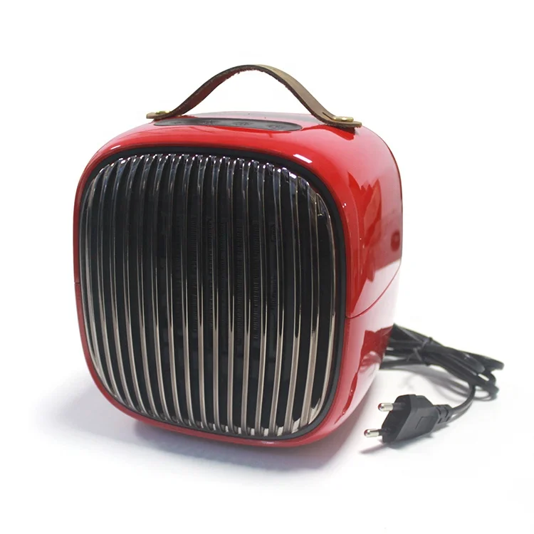 Hot Products Solar Rechargeable Mini Portable Room Heater Electric Electrical List Living Room Home Heaters