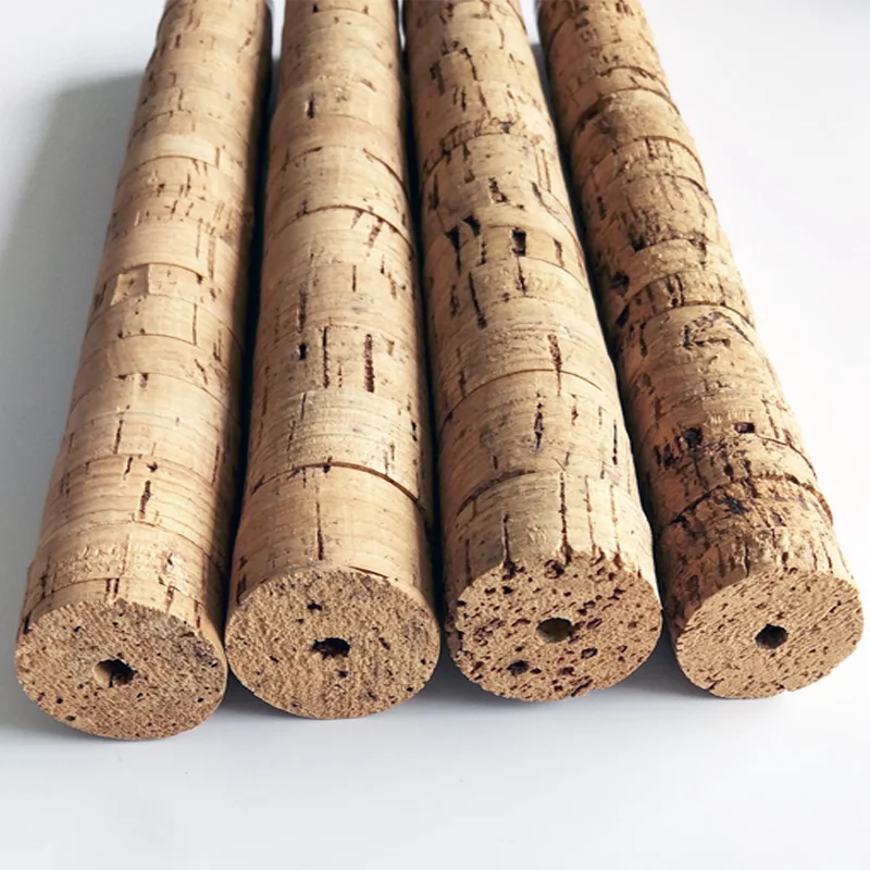 
Cork Fishing Rod Handle Material Cork Stick Fishing Rod 