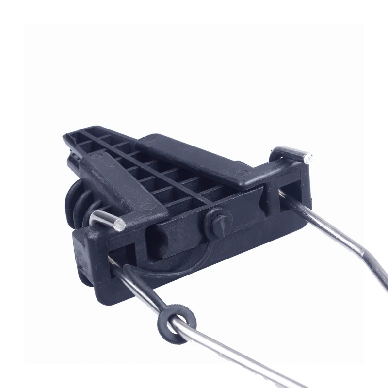 Factory supply cable aerial strain clamp /overhead line dead end clamp