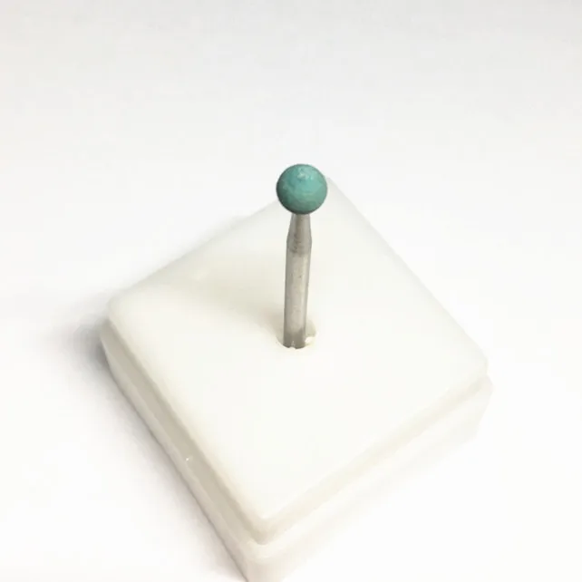 
Dental Handpiece diamond turbo grinderi and stone wheel and zirconia diamond burs 