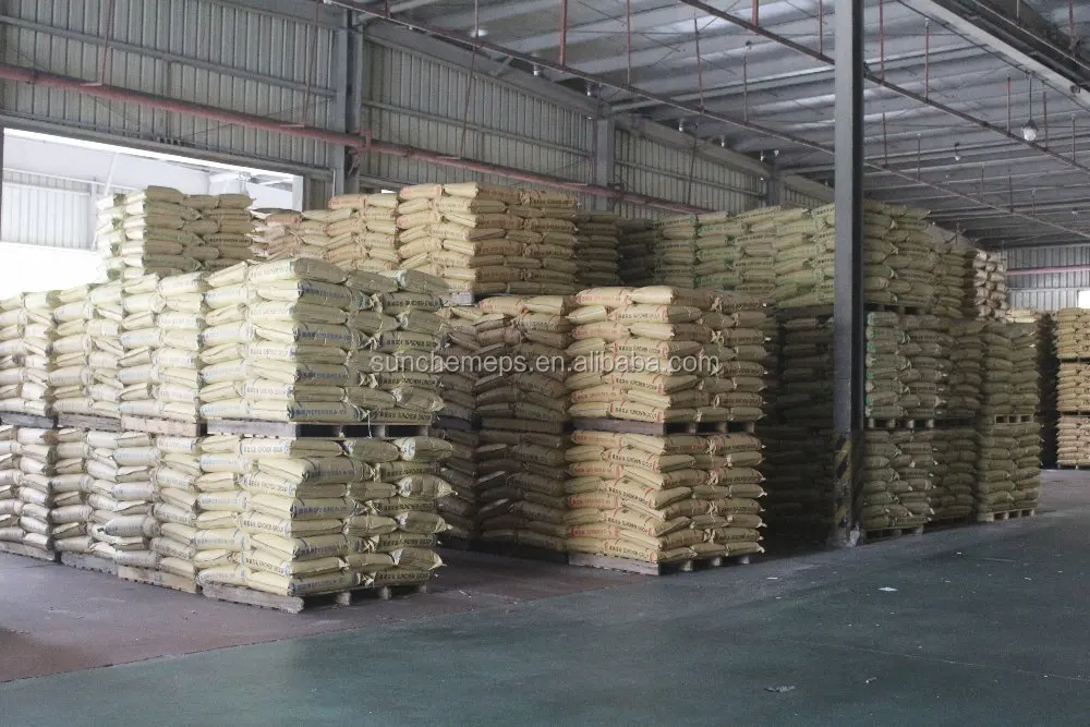  Бусины из смолы SUNCHEM C-104 eps полистирол