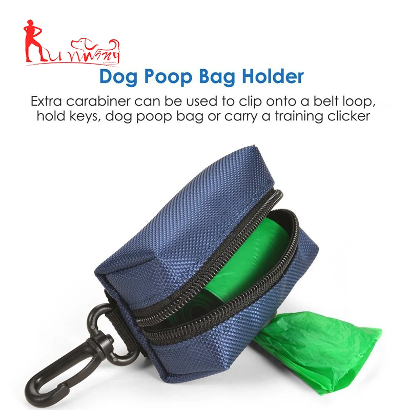 Premium Hands Free Running Lead Dual Bungees with Waist Belt , Training Treat Pouch, Hands Free Dog Leash Set for Walking Hiking