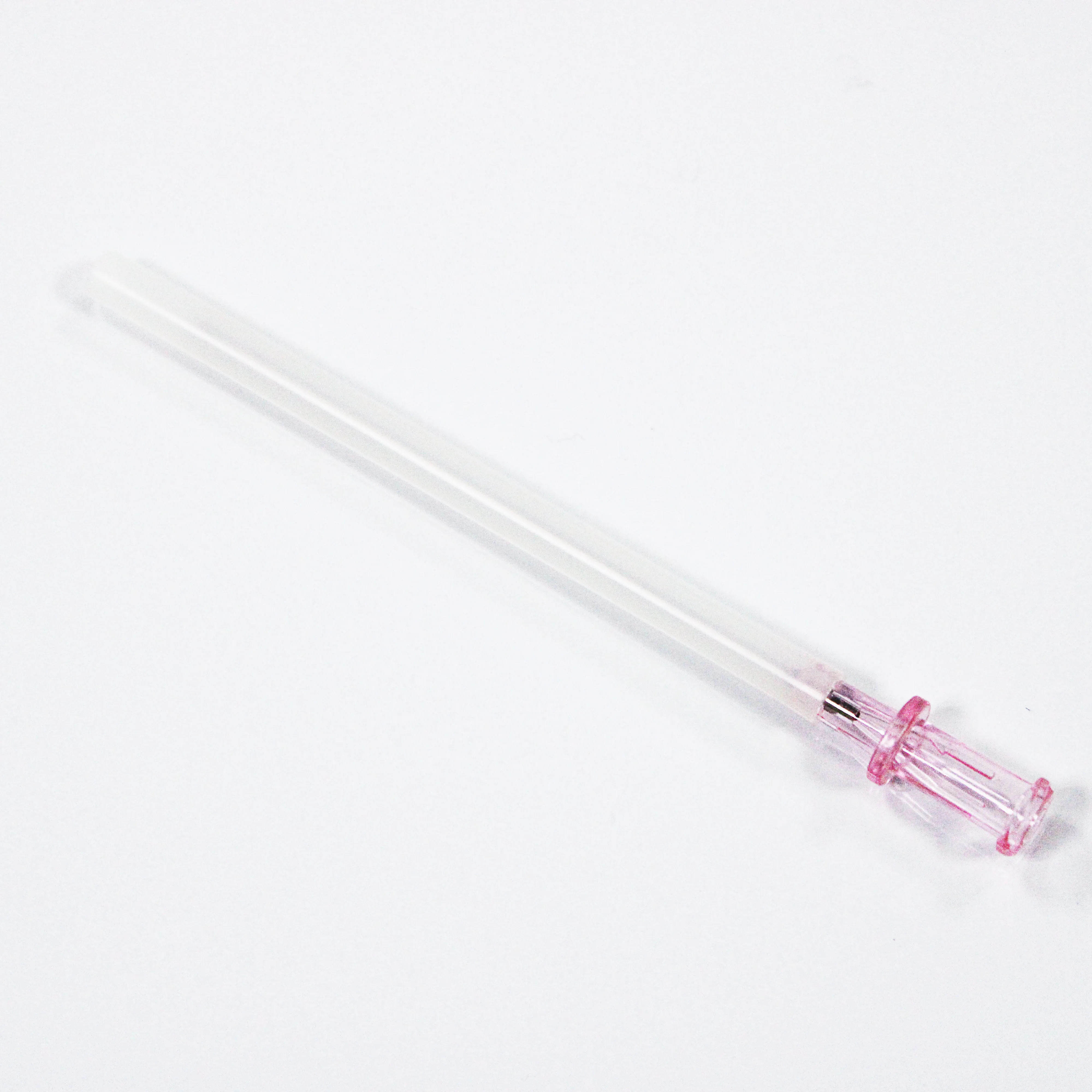 Ortus Disposable Medical components Angiographic envy Needle