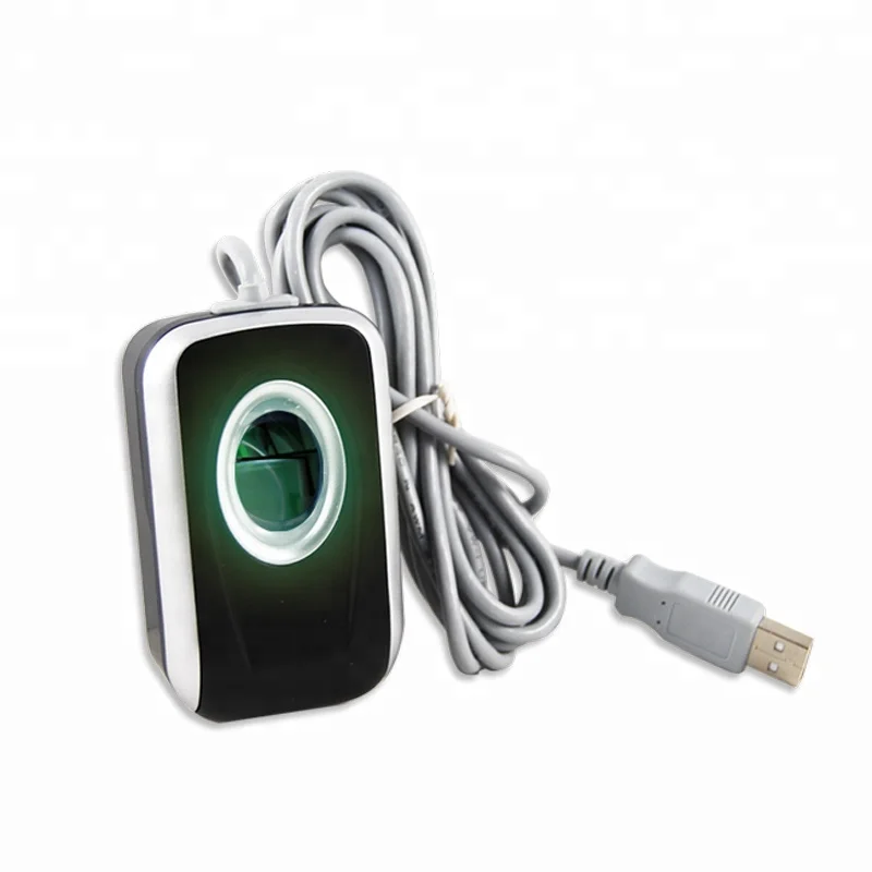 
zk7500 free SDK USB biometric reader fingerprint scanner USB fingerprint reader 