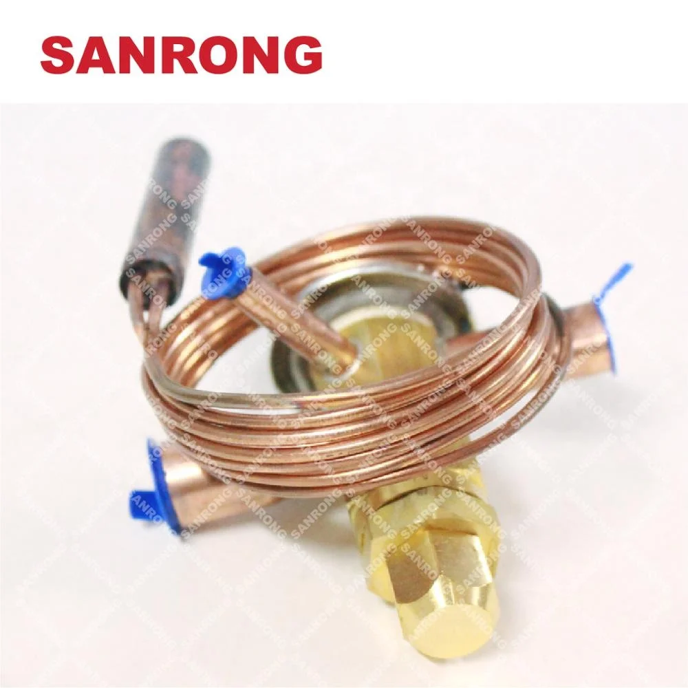 AAE4HZ6C 061960 Thermostatic Expansion Valve