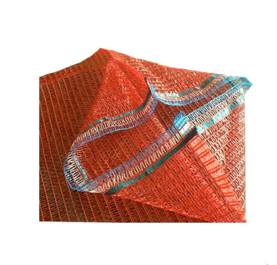 
Recycling Durable potato pp mesh bag mesh net bag 