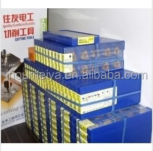 Горячая распродажа Sumitomo AXMT вставки фрезерные станки инструменты AXMT170508PEER-H ACP300