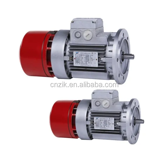 220/380 В Малый тормозной двигатель переменного тока