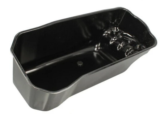 For FIAT DUCATO Auto Engine Oil Sump Drain Pan 5801556927 504083813