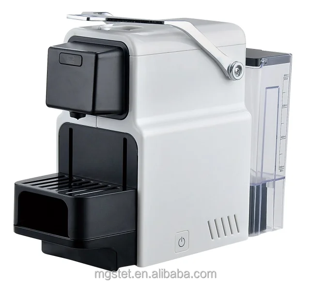 Espresso System Capsule Coffee Machine With ULKA Pump