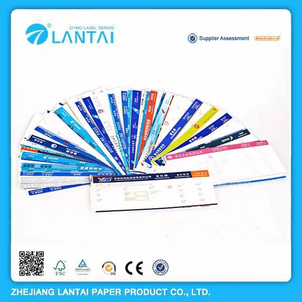 Китай пользовательских 2014 высокое качество посадочный талон на самолет аэрофлот