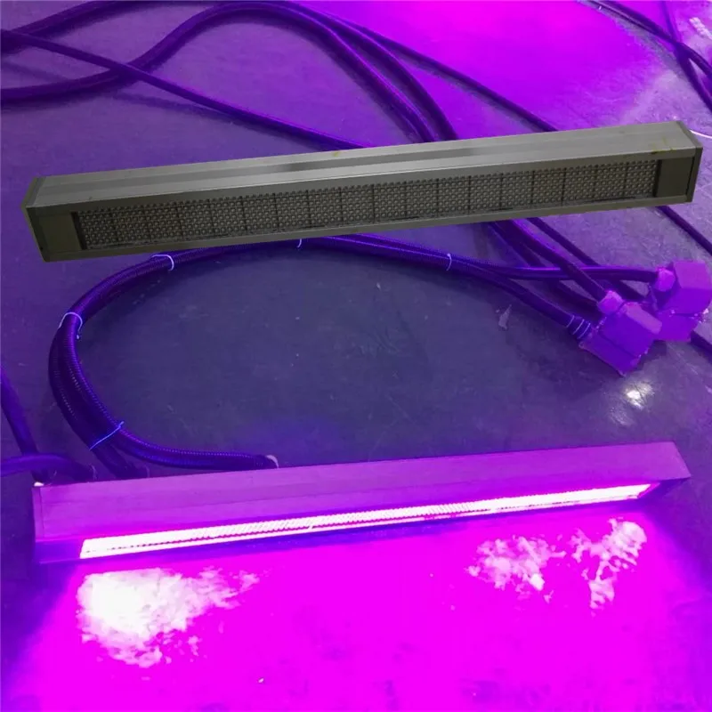 
Customized high intensity led uv lamp for offset Printing curing 