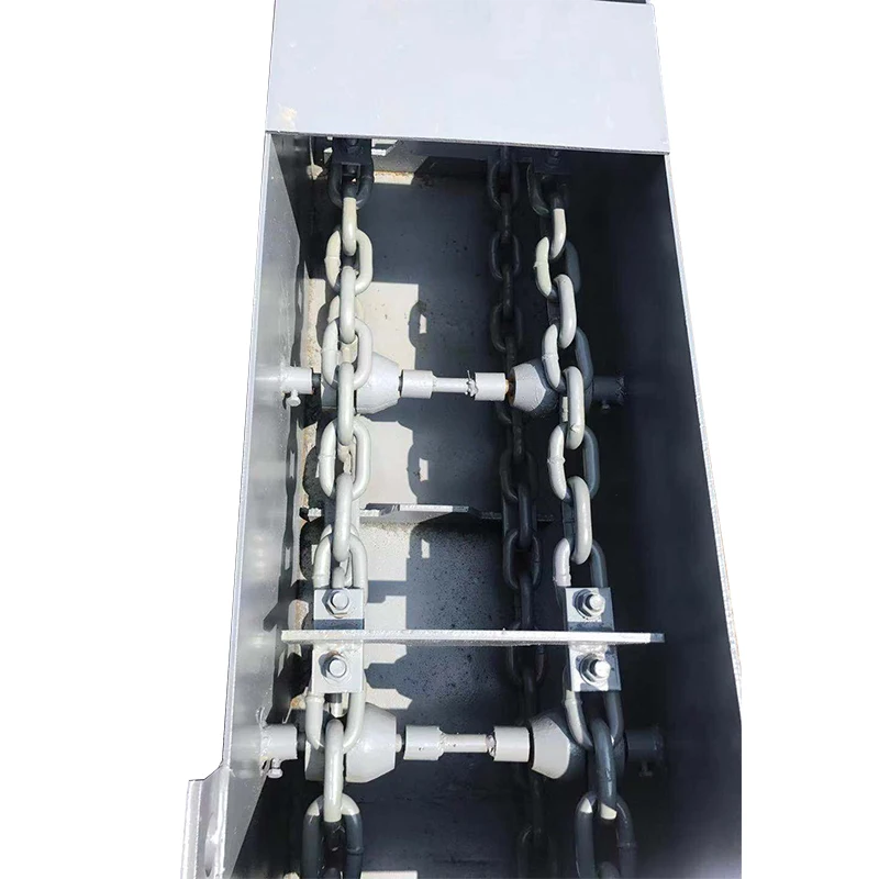 Boiler slag removal device for sale