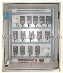 KD381-240 Индиго краска размеров комбинированная машина