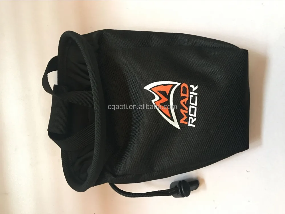 AT-B06 Climbing Chalk Ball Bag
