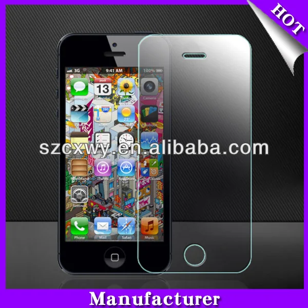 очистить экран протектор для iphone яблоко 5