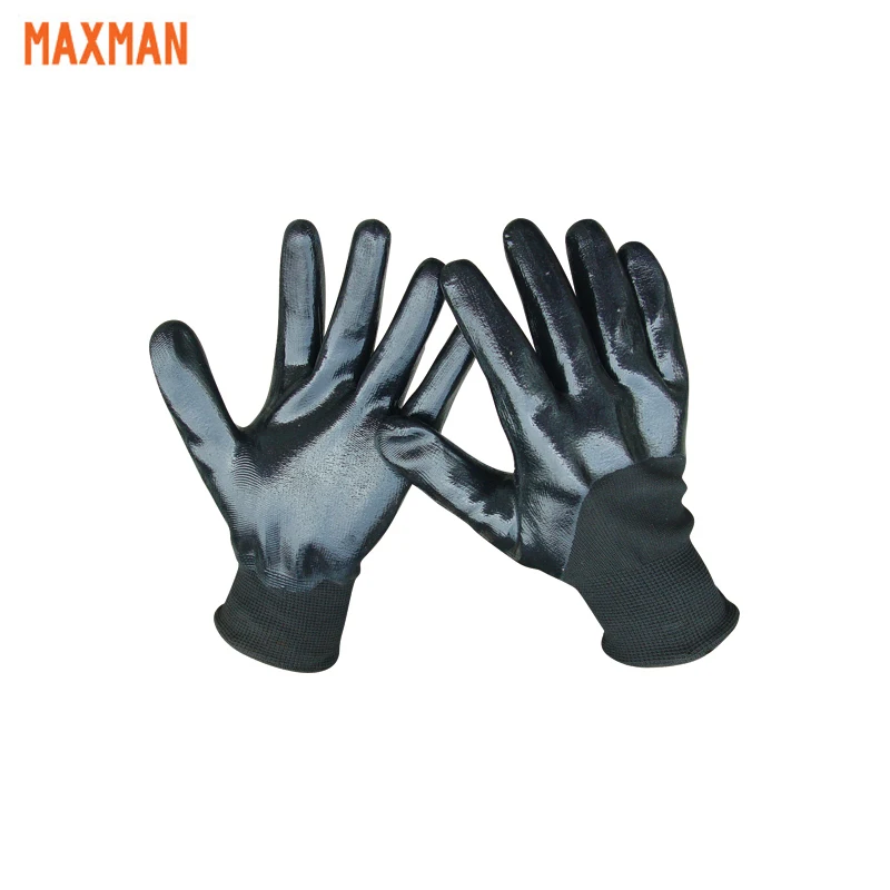 
wholesale cheap cold proof thermal dental gloves nitrile 